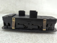 2012-2016 Chrysler Town & Country Master Power Window Switch Replacement Driver Side Left Fits OEM Used Auto Parts - Oemused
