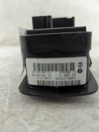 2012-2016 Chrysler Town & Country Master Power Window Switch Replacement Driver Side Left Fits OEM Used Auto Parts - Oemused