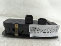 2012-2016 Chrysler Town & Country Master Power Window Switch Replacement Driver Side Left Fits OEM Used Auto Parts - Oemused