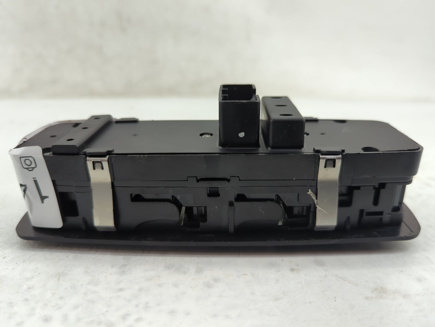 2012-2016 Chrysler Town & Country Master Power Window Switch Replacement Driver Side Left Fits Fits 2012 2013 2014 2015 2016