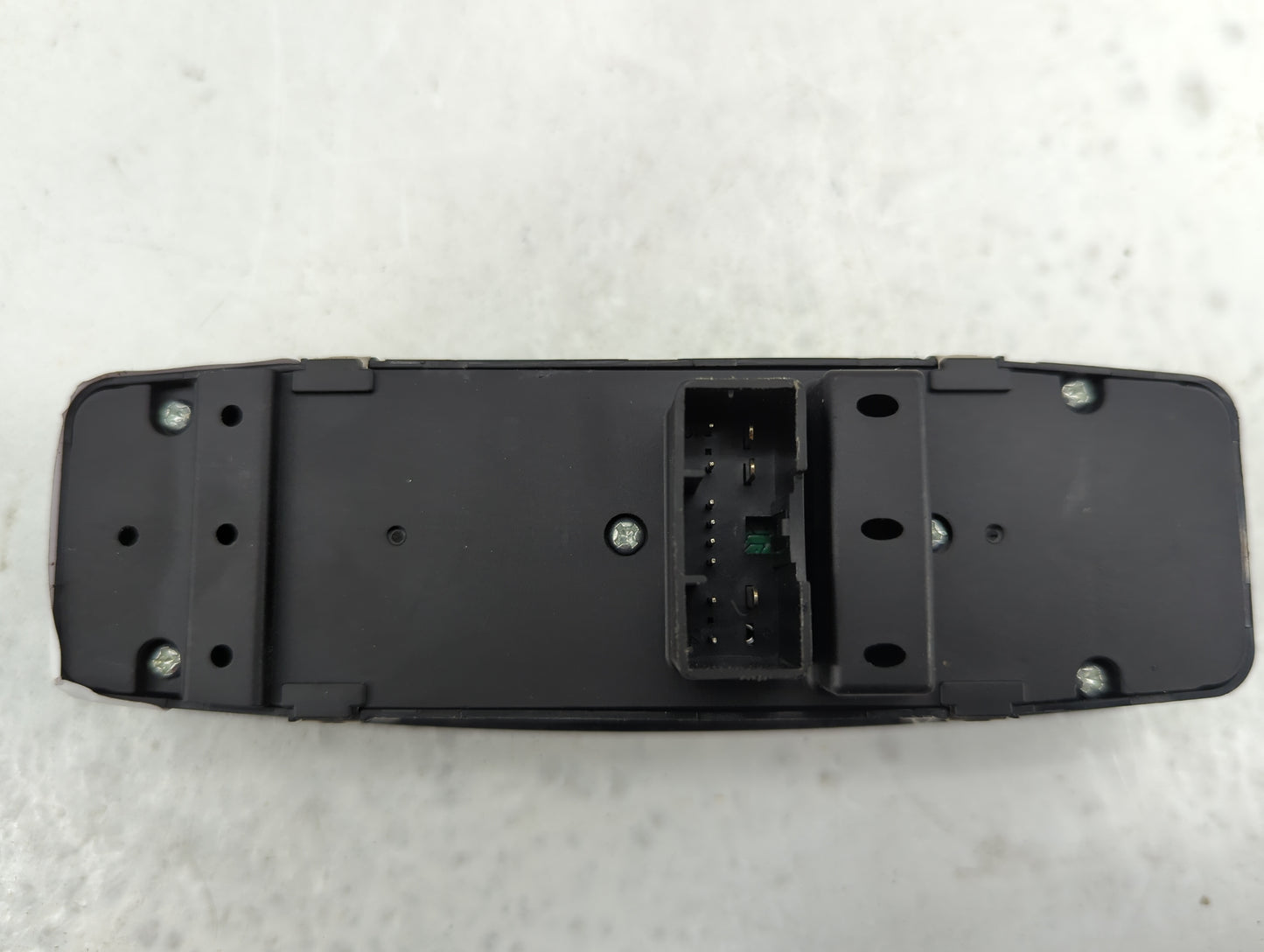 2012-2016 Chrysler Town & Country Master Power Window Switch Replacement Driver Side Left Fits Fits 2012 2013 2014 2015 2016