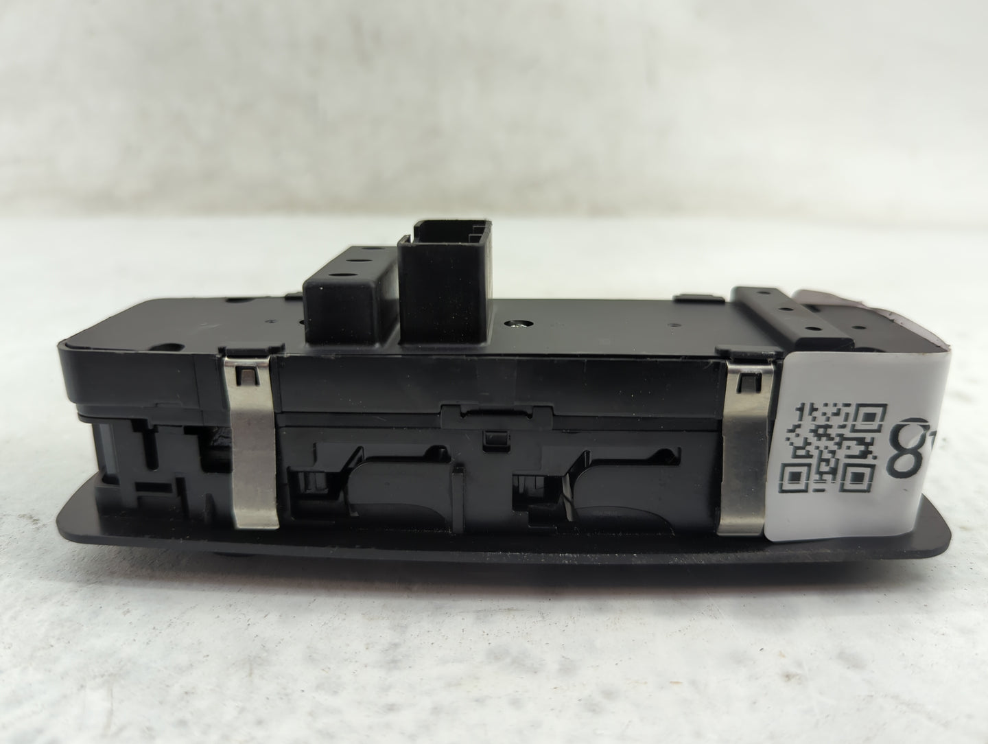 2012-2016 Chrysler Town & Country Master Power Window Switch Replacement Driver Side Left Fits Fits 2012 2013 2014 2015 2016