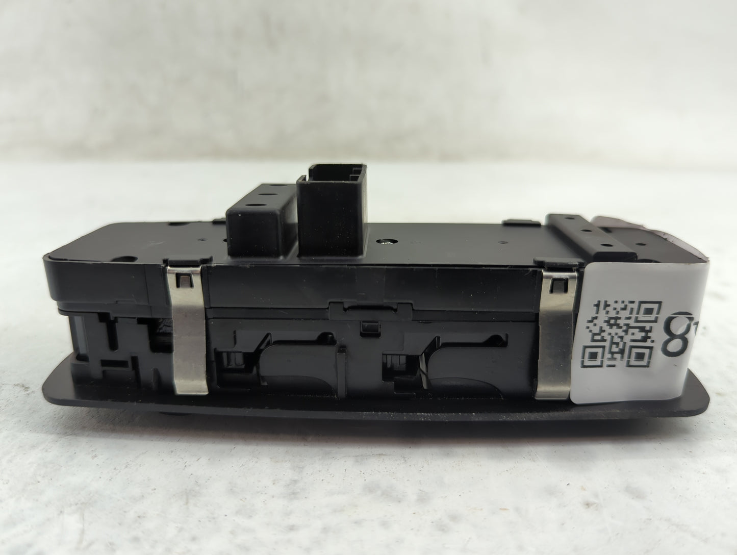2012-2016 Chrysler Town & Country Master Power Window Switch Replacement Driver Side Left Fits Fits 2012 2013 2014 2015 2016
