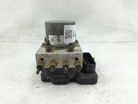 2014 Chrysler Town & Country ABS Pump Control Module Replacement P/N:P68183803AC Fits OEM Used Auto Parts - Oemusedautoparts