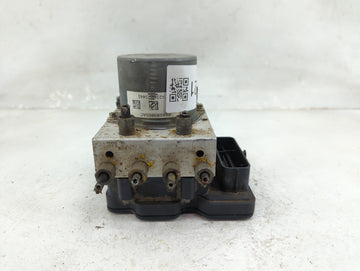 2014 Chrysler Town & Country ABS Pump Control Module Replacement P/N:P68183803AC Fits OEM Used Auto Parts - Oemusedautoparts