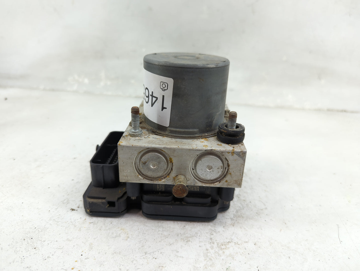 2014 Chrysler Town & Country ABS Pump Control Module Replacement P/N:P68183803AC Fits OEM Used Auto Parts - Oemusedautoparts