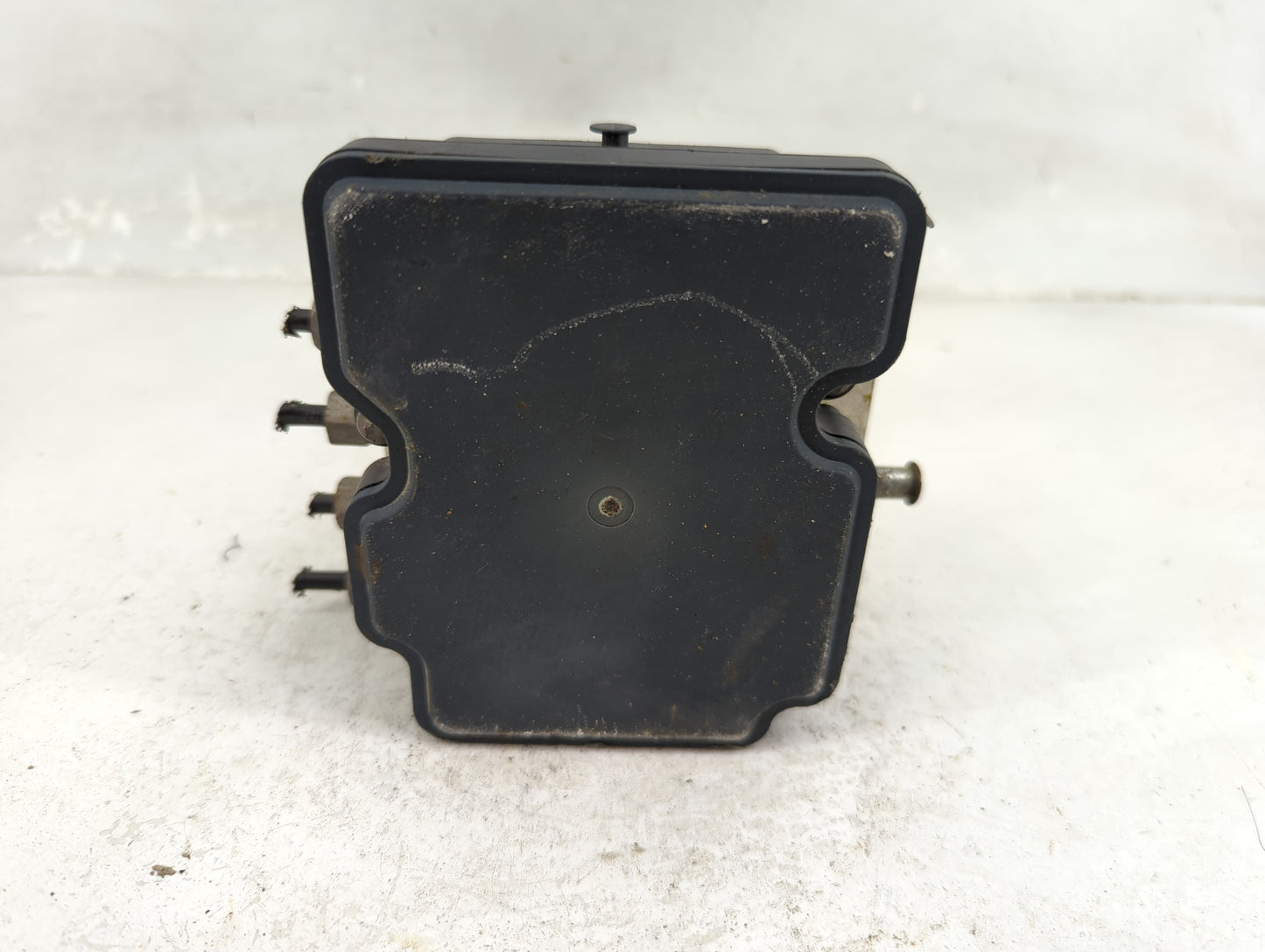 2014 Chrysler Town & Country ABS Pump Control Module Replacement P/N:P68183803AC Fits OEM Used Auto Parts - Oemusedautoparts