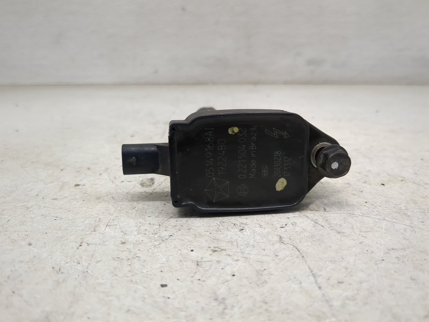 2011-2016 Chrysler Town & Country Ignition Coil Igniter Pack 1467691 - Oemusedautoparts1.com