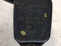 2011-2016 Chrysler Town & Country Ignition Coil Igniter Pack 1467691 - Oemusedautoparts1.com