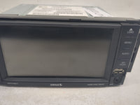 2016-2016 Chrysler Town & Country Information Display Screen - Oemusedautoparts1.com