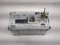 2016-2016 Chrysler Town & Country Information Display Screen - Oemusedautoparts1.com
