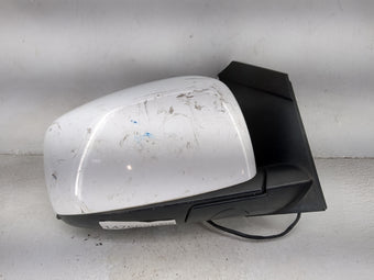 compare product 2016 Chrysler Town & Country Passenger Side View Mirror - Right Door Mirror OEM Used