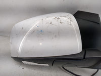 2016 Chrysler Town & Country Passenger Side View Mirror - Right Door Mirror OEM Used - Oemusedautoparts1.com