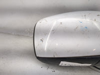 2016 Chrysler Town & Country Passenger Side View Mirror - Right Door Mirror OEM Used - Oemusedautoparts1.com