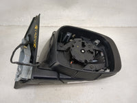 2016 Chrysler Town & Country Passenger Side View Mirror - Right Door Mirror OEM Used - Oemusedautoparts1.com