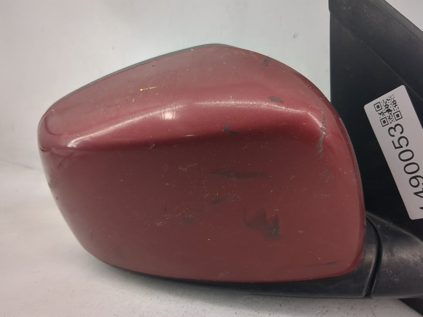 2011-2016 Chrysler Town & Country Passenger Side View Mirror - Right Door Mirror OEM Used - Oemusedautoparts1.com