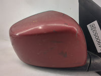 2011-2016 Chrysler Town & Country Passenger Side View Mirror - Right Door Mirror OEM Used - Oemusedautoparts1.com