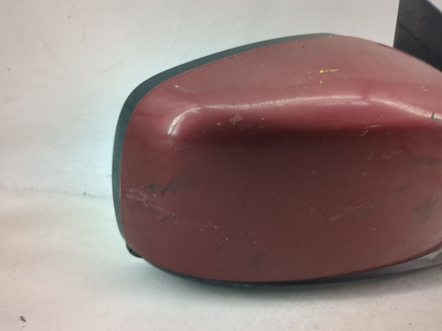 2011-2016 Chrysler Town & Country Passenger Side View Mirror - Right Door Mirror OEM Used - Oemusedautoparts1.com