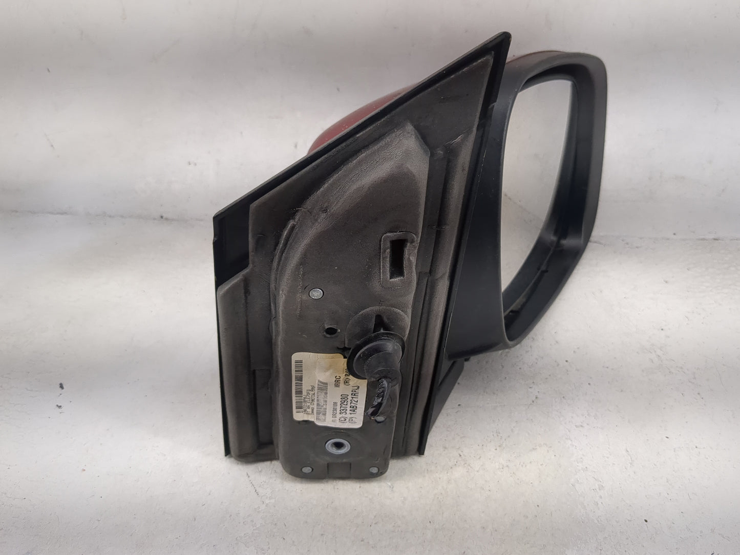 2011-2016 Chrysler Town & Country Passenger Side View Mirror - Right Door Mirror OEM Used - Oemusedautoparts1.com