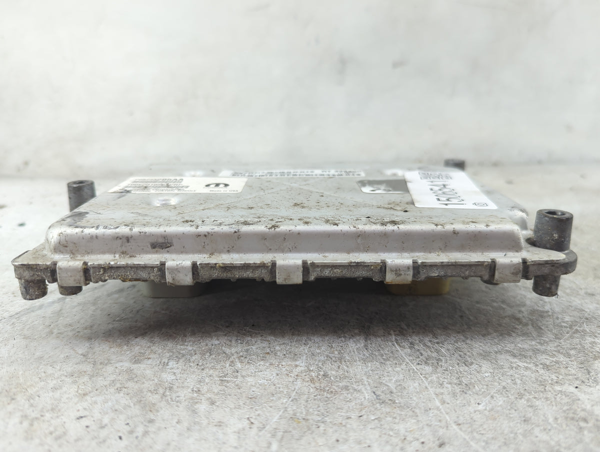 2016 Chrysler Town & Country PCM Engine Control Computer ECU ECM PCU OEM P/N:P68248295AA T00EP3105GTPRP Fits 2017 2018 2019 