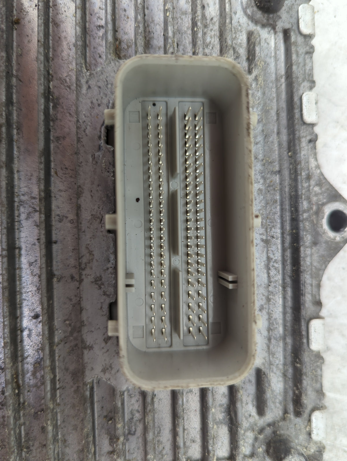 2016 Chrysler Town & Country PCM Engine Control Computer ECU ECM PCU OEM P/N:P68248295AA T00EP3105GTPRP Fits 2017 2018 2019 