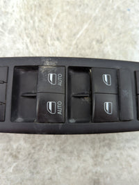 2012-2016 Chrysler Town & Country Master Power Window Switch Replacement Driver Side Left P/N:68298871AA Fits OEM Used Auto 