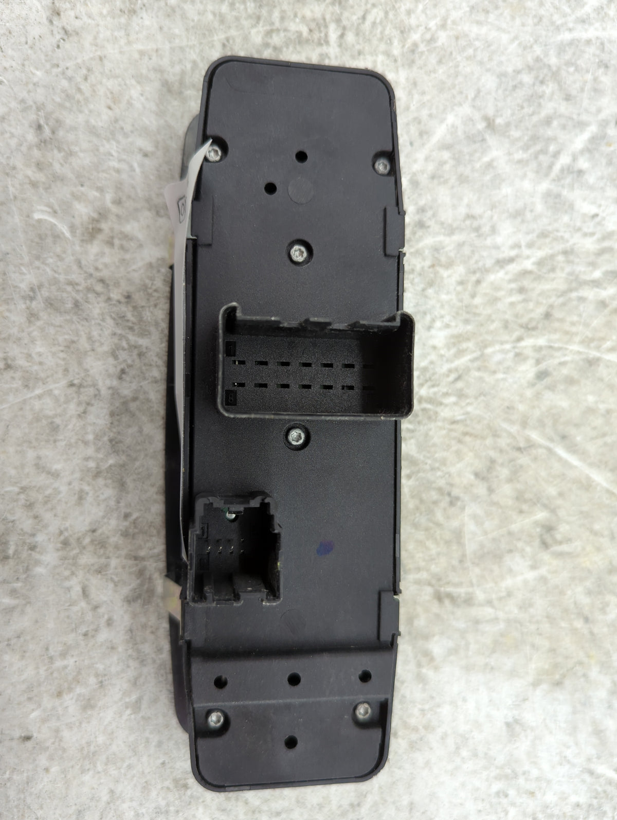 2012-2016 Chrysler Town & Country Master Power Window Switch Replacement Driver Side Left P/N:68298871AA Fits OEM Used Auto 