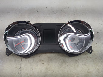 compare product 2015-2016 Chrysler Town & Country Instrument Cluster Speedometer Gauges P/N:P68241686AA TMAQ1037677405 Miles: Fits Fits 2015 2016 OEM Used Auto Parts