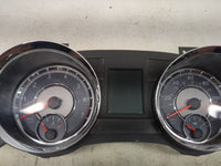 2015-2016 Chrysler Town & Country Instrument Cluster Speedometer Gauges P/N:P68241686AA TMAQ1037677405 Miles: Fits Fits 2015