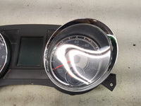 2015-2016 Chrysler Town & Country Instrument Cluster Speedometer Gauges P/N:P68241686AA TMAQ1037677405 Miles: Fits Fits 2015