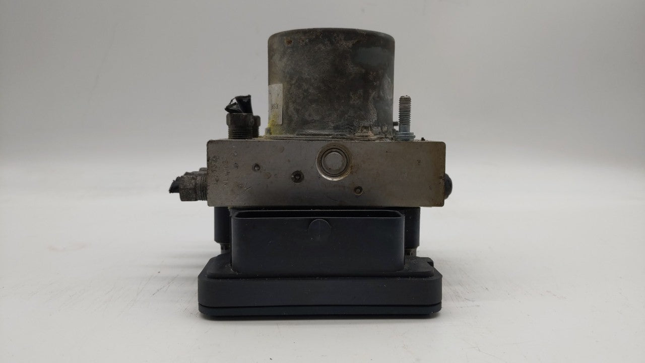 2014 Chrysler Town & Country ABS Pump Control Module Replacement P/N:P68183803AC Fits OEM Used Auto Parts - Oemusedautoparts