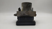 2014 Chrysler Town & Country Anti-Lock Brake ABS Pump Module Actuator OEM P/N:P68183803AC Fits OEM Used Auto Parts - Oemused