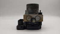 2014 Chrysler Town & Country Anti-Lock Brake ABS Pump Module Actuator OEM P/N:P68183803AC Fits OEM Used Auto Parts - Oemused