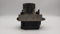 2014 Chrysler Town & Country Anti-Lock Brake ABS Pump Module Actuator OEM P/N:P68183803AC Fits OEM Used Auto Parts - Oemused