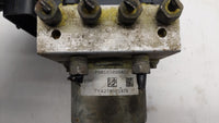 2014 Chrysler Town & Country Anti-Lock Brake ABS Pump Module Actuator OEM P/N:P68183803AC Fits OEM Used Auto Parts - Oemused