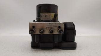 compare product 2014 Chrysler Town & Country Anti-Lock Brake ABS Pump Module Actuator OEM P/N:P68183803AC Fits OEM Used Auto Parts