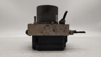 2014 Chrysler Town & Country Anti-Lock Brake ABS Pump Module Actuator OEM P/N:P68183803AC Fits OEM Used Auto Parts - Oemused