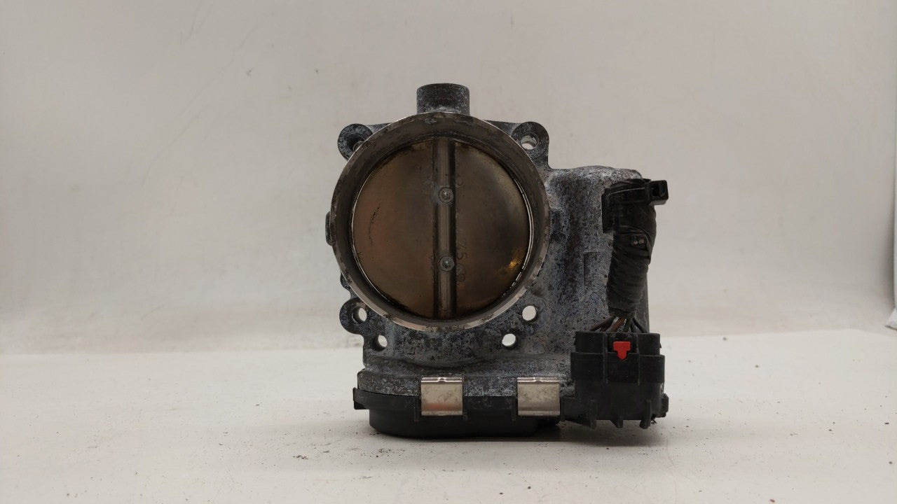 2011-2016 Chrysler Town & Country Throttle Body P/N:05184349AB 05184349AE Fits Fits 2011 2012 2013 2014 2015 2016 2017 2018 