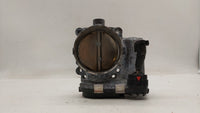 2011-2016 Chrysler Town & Country Throttle Body P/N:05184349AB 05184349AE Fits Fits 2011 2012 2013 2014 2015 2016 2017 2018 