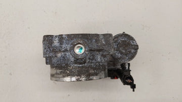 2011-2016 Chrysler Town & Country Throttle Body P/N:05184349AB 05184349AE Fits Fits 2011 2012 2013 2014 2015 2016 2017 2018 2019 OEM Used Auto Parts
