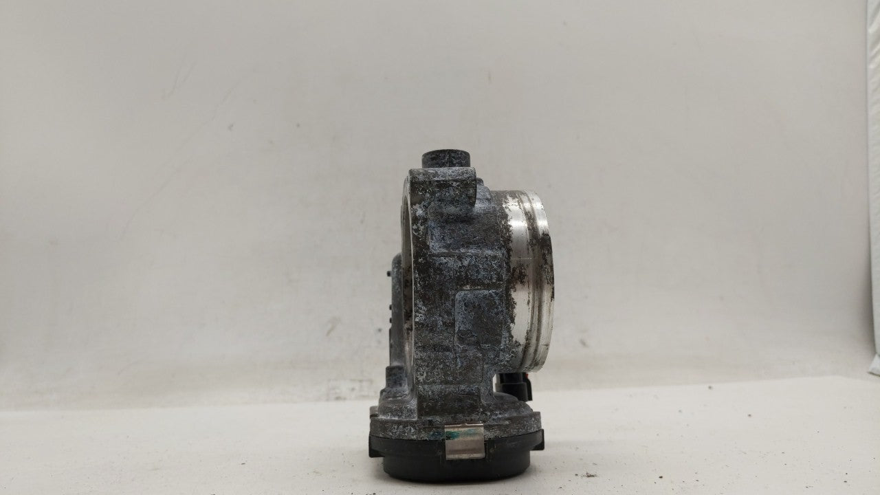 2011-2016 Chrysler Town & Country Throttle Body P/N:05184349AB 05184349AE Fits Fits 2011 2012 2013 2014 2015 2016 2017 2018 