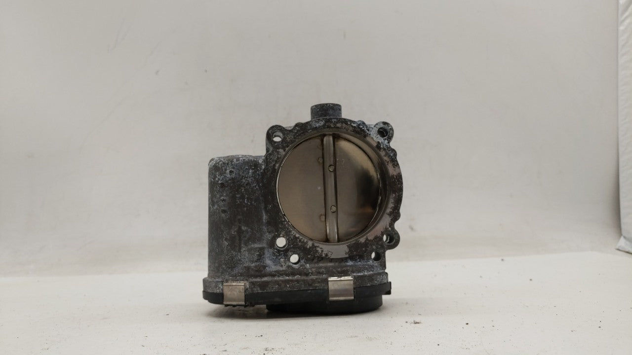2011-2016 Chrysler Town & Country Throttle Body P/N:05184349AB 05184349AE Fits Fits 2011 2012 2013 2014 2015 2016 2017 2018 