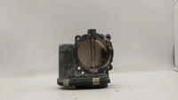 2011-2016 Chrysler Town & Country Throttle Body P/N:05184349AB 05184349AE Fits Fits 2011 2012 2013 2014 2015 2016 2017 2018 
