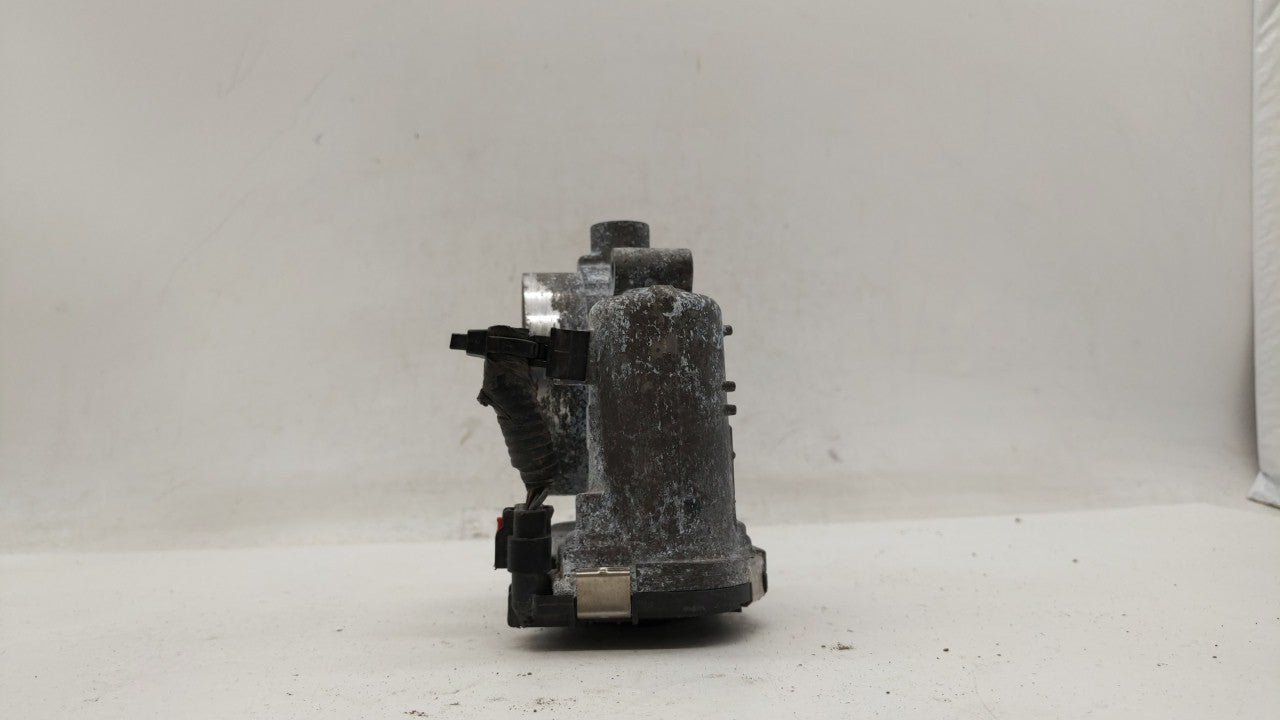 2011-2016 Chrysler Town & Country Throttle Body P/N:05184349AB 05184349AE Fits Fits 2011 2012 2013 2014 2015 2016 2017 2018 