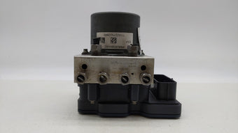 compare product 2014 Chrysler Town & Country Anti-Lock Brake ABS Pump Module Actuator OEM P/N:P68183803AC Fits OEM Used Auto Parts