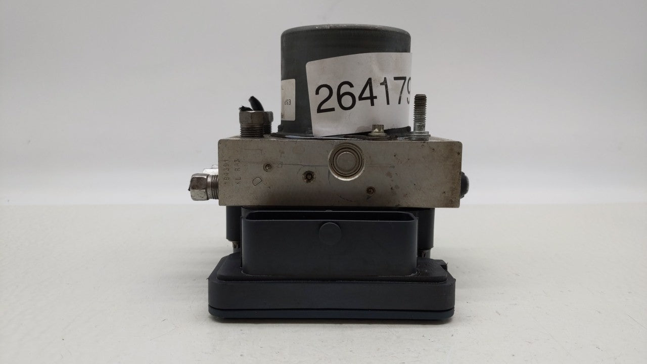 2014 Chrysler Town & Country ABS Pump Control Module Replacement P/N:P68183803AC Fits OEM Used Auto Parts - Oemusedautoparts