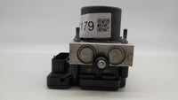 2014 Chrysler Town & Country Anti-Lock Brake ABS Pump Module Actuator OEM P/N:P68183803AC Fits OEM Used Auto Parts - Oemused