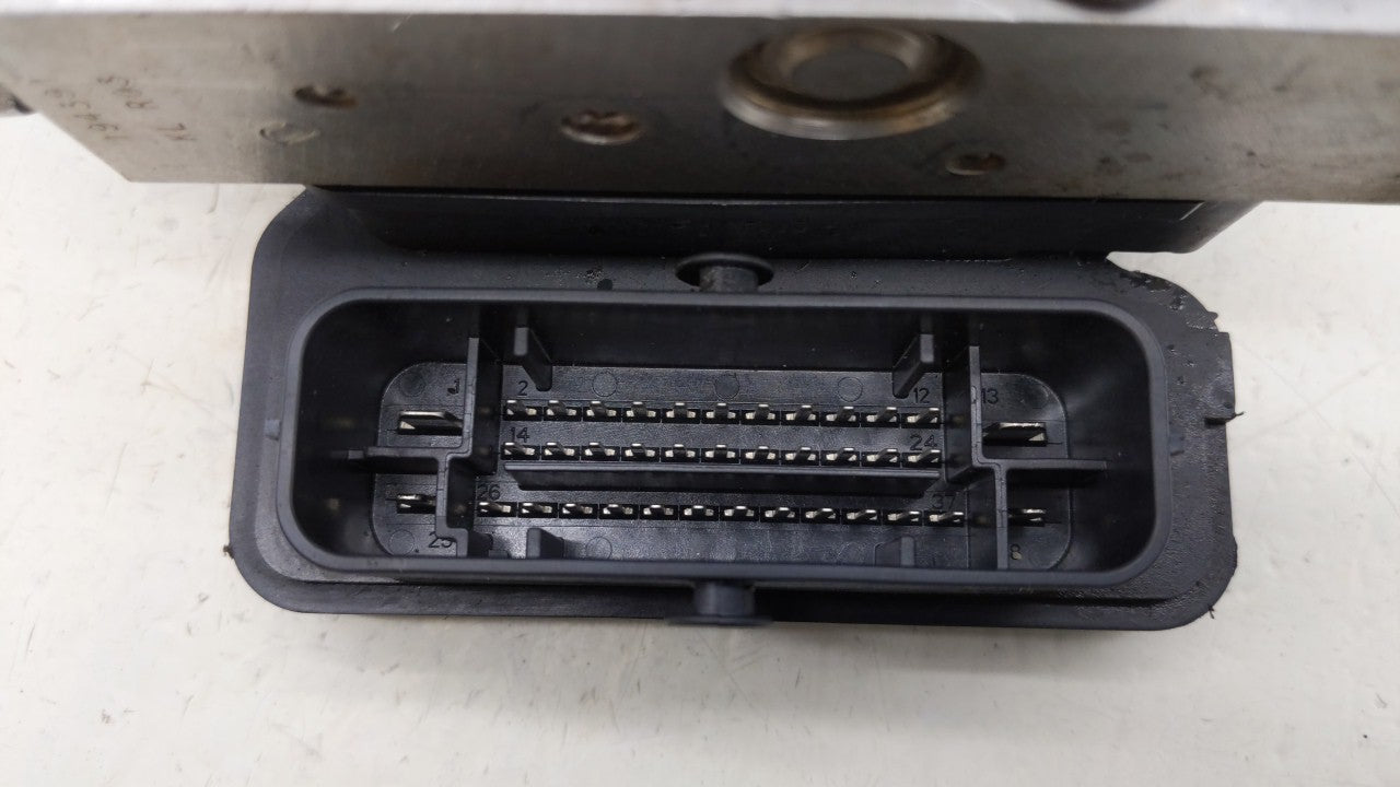 2014 Chrysler Town & Country ABS Pump Control Module Replacement P/N:P68183803AC Fits OEM Used Auto Parts - Oemusedautoparts