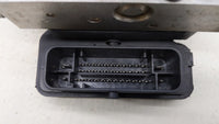 2014 Chrysler Town & Country Anti-Lock Brake ABS Pump Module Actuator OEM P/N:P68183803AC Fits OEM Used Auto Parts - Oemused