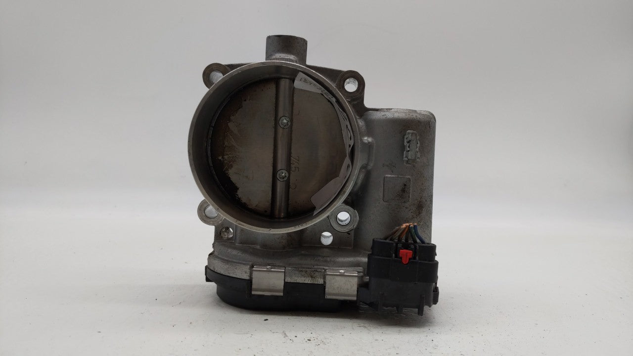 2011-2016 Chrysler Town & Country Throttle Body P/N:05184349AF 05184349AD Fits Fits 2011 2012 2013 2014 2015 2016 2017 2018 